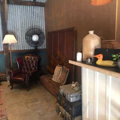 Collingwood Black Espresso & Bar