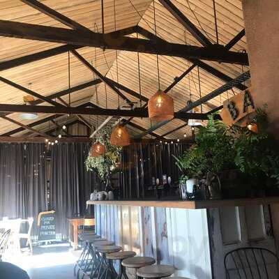 Collingwood Black Espresso & Bar