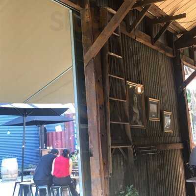 Collingwood Black Espresso & Bar