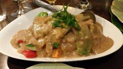 Tosakan Thai Restaurant