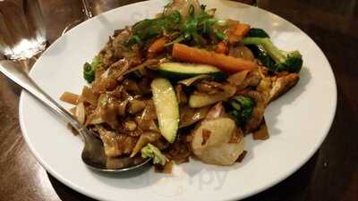 Tosakan Thai Restaurant