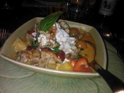 Tosakan Thai Restaurant