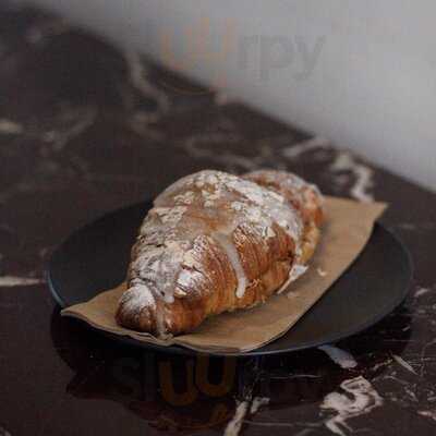 Frisky Goat Espresso