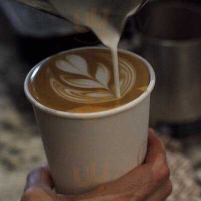 Frisky Goat Espresso