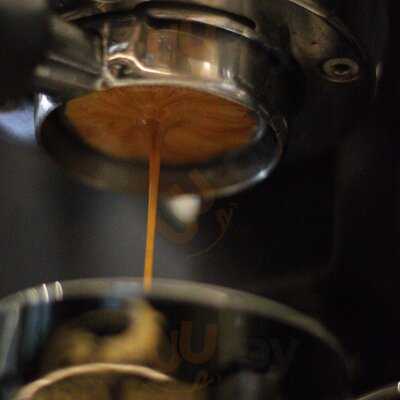 Frisky Goat Espresso