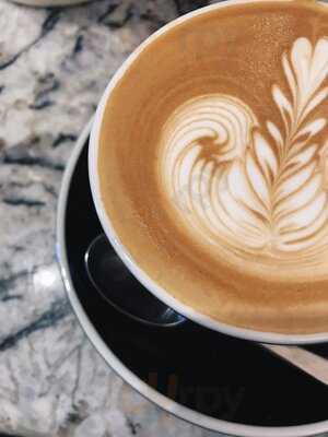 Frisky Goat Espresso