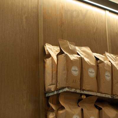 Frisky Goat Espresso