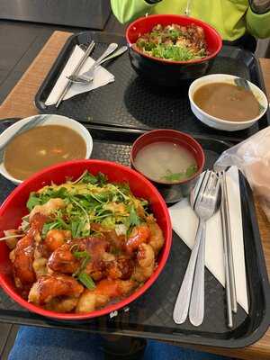 Fuku Sushi Restaurant