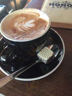 Honour Espresso