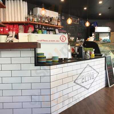 Little Clive Cafe