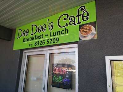 Dee Dee's Cafe