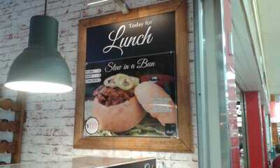 Bodri's Hungarian Artisan Bakery & Cafe