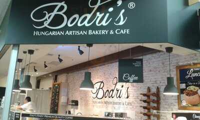 Bodri's Hungarian Artisan Bakery & Cafe
