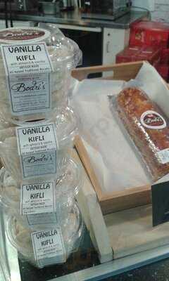 Bodri's Hungarian Artisan Bakery & Cafe