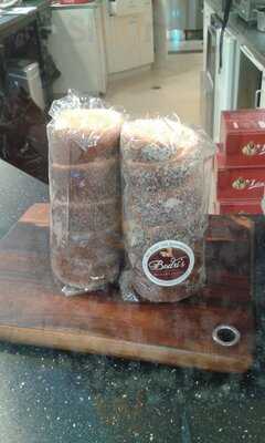 Bodri's Hungarian Artisan Bakery & Cafe
