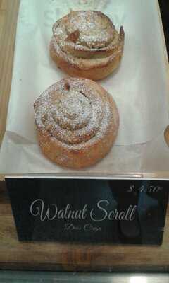 Bodri's Hungarian Artisan Bakery & Cafe