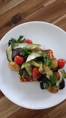 Nana's Kitchen Table