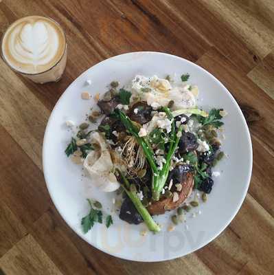 Nana's Kitchen Table