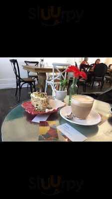 Nana's Kitchen Table