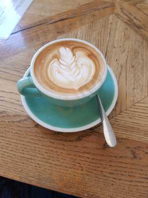 Nana's Kitchen Table