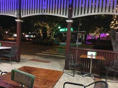 Celtic Corner Bar & Bistro