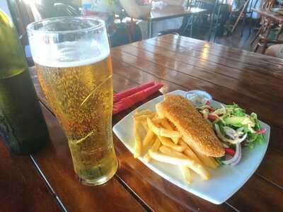 Celtic Corner Bar & Bistro