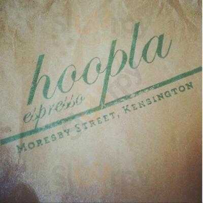Hoopla Espresso