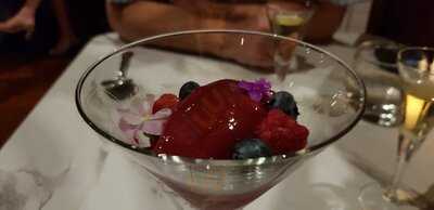 Boucher French Bistro