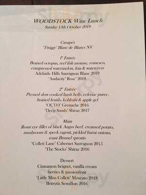 Boucher French Bistro