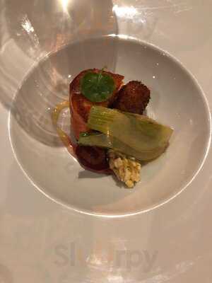 Boucher French Bistro