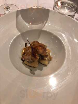 Boucher French Bistro