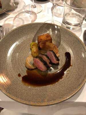 Boucher French Bistro