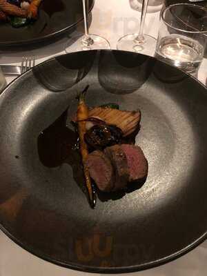 Boucher French Bistro