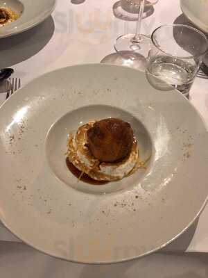 Boucher French Bistro