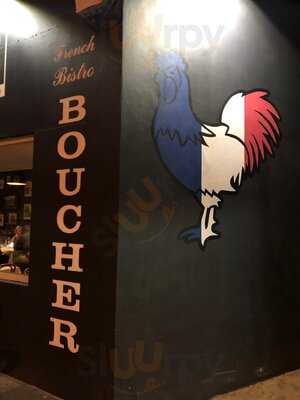 Boucher French Bistro