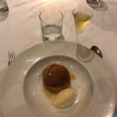 Boucher French Bistro