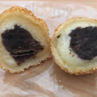 Just For You The Bread House