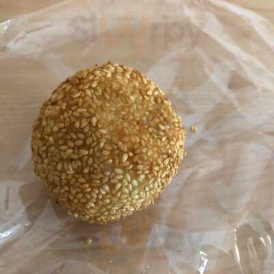 Just For You The Bread House