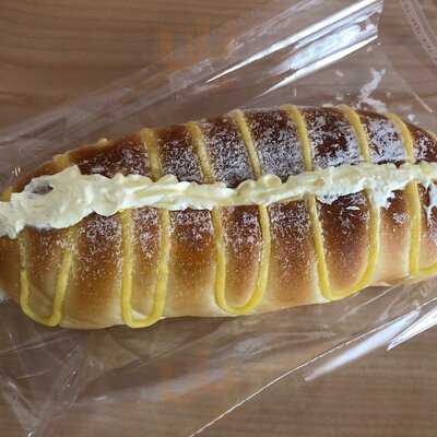 Just For You The Bread House