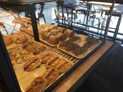 Just For You The Bread House