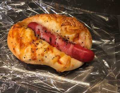 Just For You The Bread House