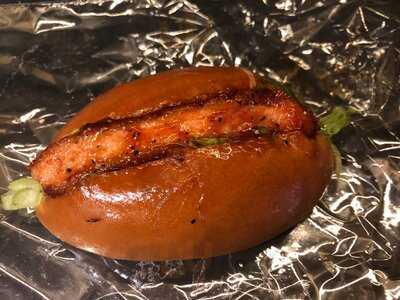 Just For You The Bread House