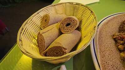 Abyssinian Restaurant