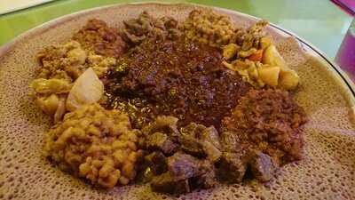 Abyssinian Restaurant