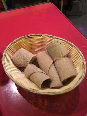 Abyssinian Restaurant