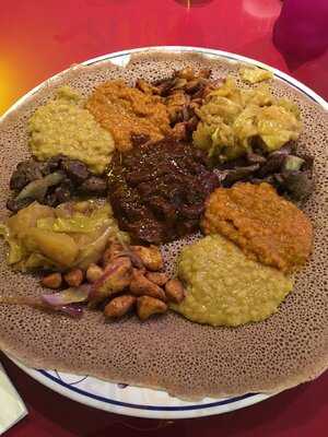 Abyssinian Restaurant