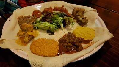 Abyssinian Restaurant