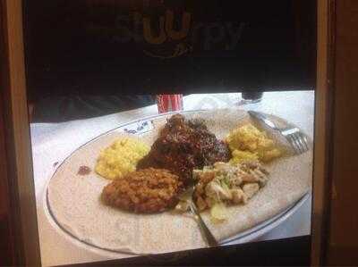Abyssinian Restaurant