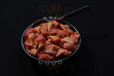 Abyssinian Restaurant