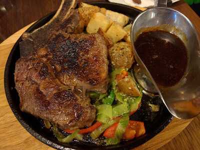 Wood 'n Chimney Express